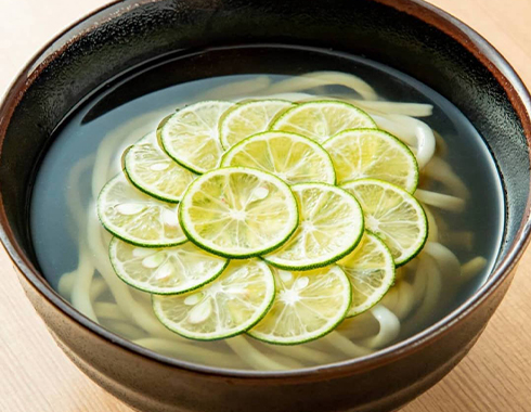 釜喜利うどん
